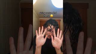 Cantu On Curls 😮 #curly #curls #hairstyles #curlyhair #curlyhairstyles #hair #haircare