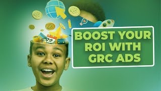 Mastering GRC Ads: Boost Your ROI with Proven Strategies! || Skillweed