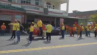 2019板橋港口通靈宮進香