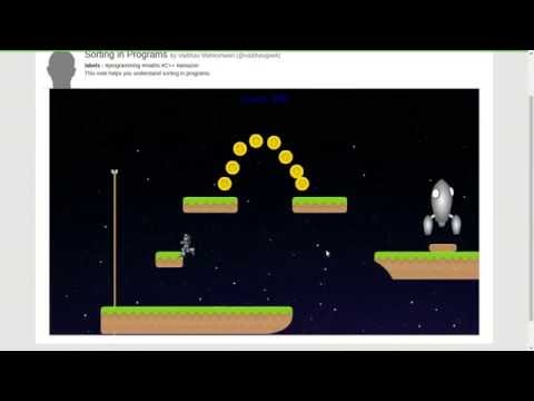 Edunova Product Demo
