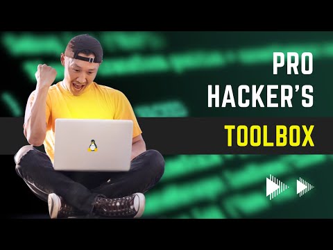 Pro Hacker's Toolbox: Unraveling Red Hat Tools | Pen Testing Framework