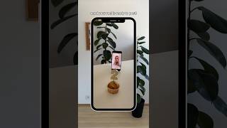 VIRAL CANDLE TUTORIAL 🧁 #creativecontentcreator #editing #howtomakereels #contentcreationtips