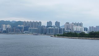 樂遊 2025.05.25 將軍澳 海濱南橋 跨灣大橋