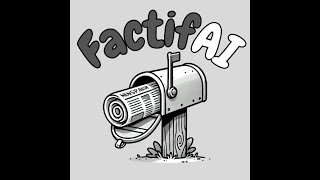 NTU EEE 2025 FYP - FactifAI Video Demo
