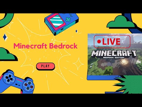 Minecraft Live #1