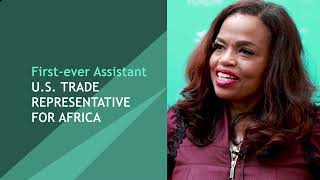 Why Is Africa Poor Despite Her Resources? | EGP 304-1 Class Summary with H.E. Rosa Whitaker | SPPG