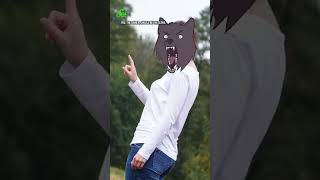 Your dog doesn't think you're the alpha. #shorts #science #SciShow