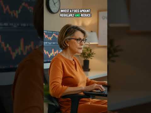 Maximize Returns: Simple Investment Tip 💡#Shorts