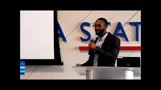 Main Street Entrepreneurs Seed Fund 2021 Cohort 2 - Gaming Cxmmunity Co.