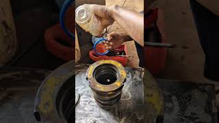 Hydraulic Cylinder Repair: Worth It?