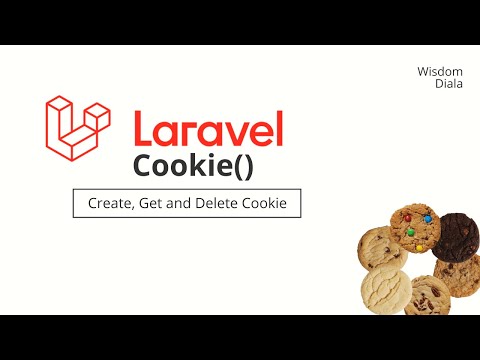 Laravel 10: Working with Cookies