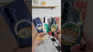Samsung Cases for the Galaxy Z Fold7!