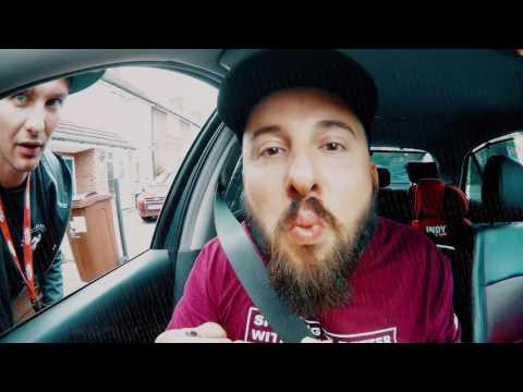 Barking Better Extreme and Bison eating the cake Dsk Fucktycznie x SLS Session