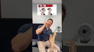 How to fix neck hump and bad posture. #posture #neckhump #posturecorrection