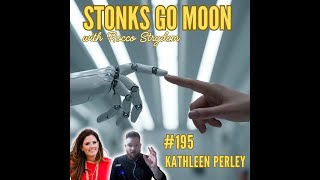 Kathleen Perley | AI for Your Business | SGM 195