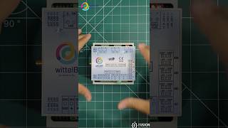 Introduction to WIN-GW-4G+4DDDAM | 4G Industrial IoT Gateway | DI+DO+AI | SIM Card, SD Card, RS485 |