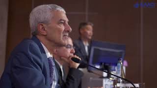EAACI FAAM-EUROBAT 2024 – Event Highlights