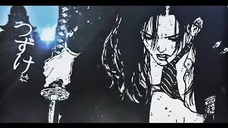 [MAD/EDIT] 酸欠少女さユり- MY FIRST STORY | SUN-KEN ROCK