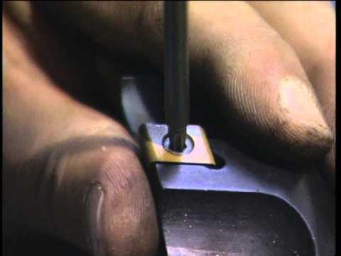 CUTTING TOOLS
