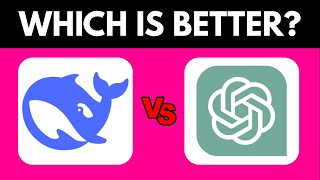 Deepseek vs ChatGPT Which is Better for Academic Writing in 2025?