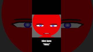 Squid Game If it Was In Sticknodes #squidgame #squidgame3 #seonggihun #gihundeath #gihun #sticknodes
