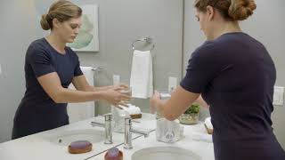 How to Use the Waterpik™  Whitening Water Flosser (WF-06)