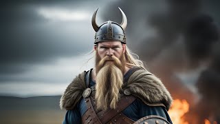 Imagine AI Phrase: #1  Viking as a warrior, 3D, digital art