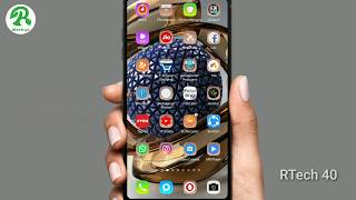 Wailesel qulitder new volupky mobile video application 2019 || By RTech40
