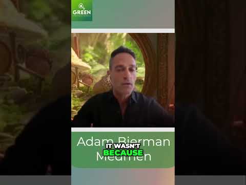 MedMen Secrets: The Mindset Shift That Propelled Their Growth