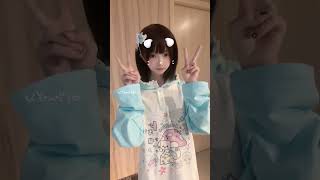 ki优米甜妹 扭一扭 萌系