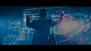 Using AI to Augment Human Intelligence - UCD Prof. Barry Smyth [30 second]