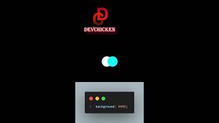 learn css every day #html #css #javascript #code #design #ui #shorts
