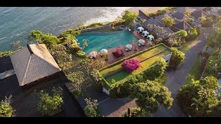 Bulgari Resort Bali [Video Promotion by Hotel]