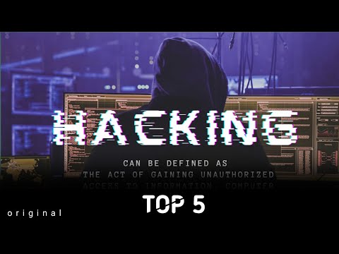 Top 5 Hacking apps for Android | 2023 | #hacking