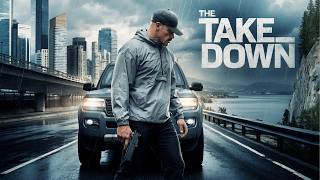 Best Action Movie - The Take Down - Free Full Movies in English