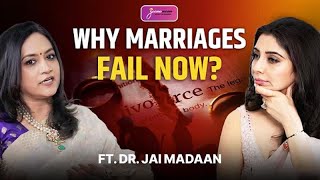 Aarshi’s Matrimonial Presents: An Experiential Conversation with Dr. Jai Madaan