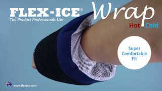 Flex-Wrap Application