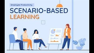 Scenario Based Learning Part 2