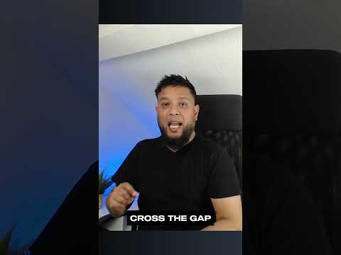 Discipline Is the Bridge Between Goals and Success | No Excuses#Discipline #Mindset #Success