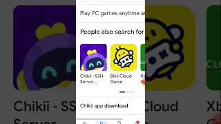 #chikii app #banaend 😔😭