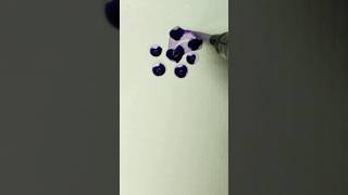 purple 💜 heart BTS army 😍#bts #purple