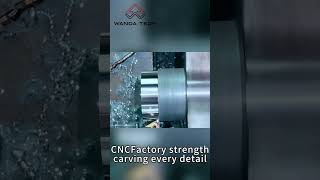 CNC Manufacturers, reliable precision machining. #cncparts #cncmachiningparts #cnc #customcncparts
