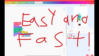 How to make a microphone talking game in Turbowarp