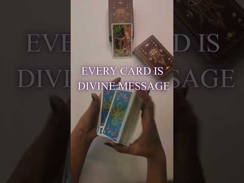 A Powerful Transformation Awaits You! 🔮✨ #tranformation #tarotreading