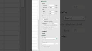 THIS FORMATTING TRICK WILL BLOW YOUR MIND!! #excelanalytics #thedatacharya #dataanalytics