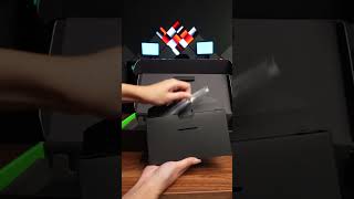 ASMR Unboxing: Razer BlackWidow V4 TKL HyperSpeed