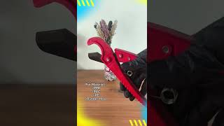 BISON Pipe Cutter 32 mm Gunting Pipa PVC Tang Pemotong Paralon Rubber Hose