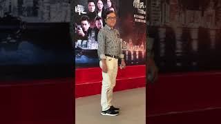 “大俠”姜大衛前兩年同TVB有過超密集嘅合作之後，舊年開始又“回歸自然”