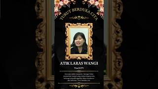 SELAMAT JALAN SAHABAT#igtv DOA' KAMI MEYERTAIMU#shorts