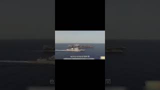 【美國重接炮】超越核彈的發明，每分鐘500發，速度達7馬赫，射程160公里，電磁炮2 0版，輕鬆穿過多層鋼板，一炮多用，改變海軍作戰規則